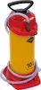 MESTO 3585W, 10 l, Rot, Gelb, Innen & Außen, 5,5 kg, Produktbild-Vorschau 3