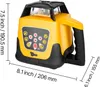 SucceBuy dispositivo laser rotante di livellamento con Anteprima dell’immagine prodotto 8