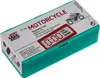 Flicker TT10 per ciclomotore, moto, bici Anteprima dell’immagine prodotto 1