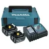 Makita 197952-5 18V 3Ah sada napájecího zdroje Náhled obrázku produktu 10
