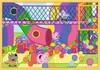 Trefl Puzzle 10V1 Spoznajte Prasiatko Peppa Náhľad obrázku produktu 5