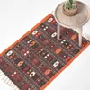 HOMESCAPES Traditioneller Kelim-Teppich aus Baumwolle in Produktbild-Vorschau 1