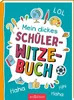 Mein dickes Schüler-Witzebuch Produktbild-Vorschau 1