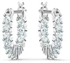 Pendientes Swarovski para mujer Vista previa de la imagen del producto 4