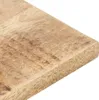 vidaXL Blat z litego drewna mango 15-16 mm 100x60 cm Podgląd zdjęcia produktu 10