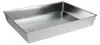 Backblech mit strukturiertem Boden 39x23,5x7 cm Produktbild-Vorschau 1