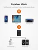 Bluetooth 5.0 Sender/Empfänger, TaoTronics 2-in-1 Wireless Produktbild-Vorschau 4