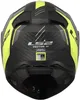 LS2 Vector II C FF811 Grid Integralhelm :  matt-neongelb  Produktbild-Vorschau 2