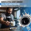Quirl Einsatz 29371 für diverse Milchaufschäumer (siehe Produktbild-Vorschau 4