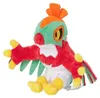 Pokemon Resladero Kuscheltier - 14 cm Plüschtier Hawlucha Produktbild-Vorschau 1