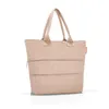 reisenthel shopper e1, torba na zakupy, torba transportowa, Podgląd zdjęcia produktu 1
