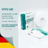 FFP2 Atemschutzmaske weiß 6Stk. Produktbild-Vorschau 12
