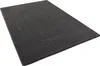 Hochflor Luxus Velours Teppich Touch Anthrazit Meliert, Produktbild-Vorschau 2