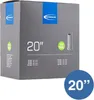 Schwalbe Chambre à air vélo 12 - 29 pouces Chambre à air Voir les images du produit 4