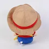 One Piece Plüschfigur Monkey D. Luffy Gear 5 New World Ver. Produktbild-Vorschau 7