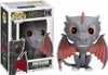 Game of Thrones - Drogon 16 - Funko Pop! - Vinyl figuur Productafbeelding-voorbeeld 1