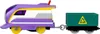Prezzo Per La Pesca Tom And Friends Locomotiva Di Base Con Anteprima dell’immagine prodotto 5