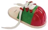 PlanToys- Schnürschuh  18,8x11,5x12,5 cm - 3y+ Produktbild-Vorschau 2