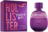 Profumo donna Festival Nite for Her Hollister EDP - 100 ml Anteprima dell’immagine prodotto 17