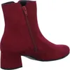 Gabor 55.680 Damen Stiefeletten - elegante Stiefelette rot Produktbild-Vorschau 33