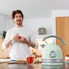 Cecotec ThermoSense 420, 1,8 l, 2200 W, Hellgrün, Produktbild-Vorschau 9