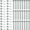 Griffe zum Klettern - 15 Stück Produktbild-Vorschau 5
