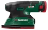PARKSIDE® 12 V Akku-Multischleifer-Starterset »PAMS 12 B2«, Produktbild-Vorschau 6
