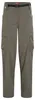 NosiLife Medina Cargo Trouser Women 11 (38) grün - wild Produktbild-Vorschau 1