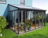 Altana Palram metal 425 x 295 x 310cm ogród zimowy altana Podgląd zdjęcia produktu 18