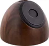 InLine woodwoom, Mini Bluetooth Walnuss-Holz Lautsprecher, Produktbild-Vorschau 5