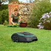 Bosch Indego S+ 500 robotmaaier Productafbeelding-voorbeeld 25