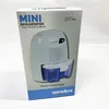Senelux mini osuszacz powietrza 500 ml, przenośny, cichy, Podgląd zdjęcia produktu 8