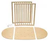 Stokke® Sleepi™ Bett Umbausatz V3 Natural Produktbild-Vorschau 2