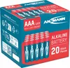 Ansmann 5015538, Alcalini, 1,5 V, 10,5 mm, 10,5 mm, 44,5 Anteprima dell’immagine prodotto 12