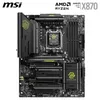 MSI MAG X870 TOMAHAWK WIFI, Mainboard Produktbild-Vorschau 9