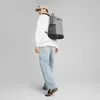 PUMA Buzz Rucksack / Tagesrucksack, Farbe:Grau Produktbild-Vorschau 4