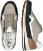 A pair of men's athletic shoes displayed from a top-down and side view against a white background. Anteprima dell’immagine prodotto