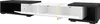 MODFU TV skříň TV nábytek TV Sideboard s proměnlivou délkou Náhled obrázku produktu 9