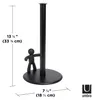 Umbra Buddy, soporte para rollos de cocina, color Vista previa de la imagen del producto 6