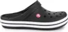 Crocs Crocband Clog Sandály Black 39-40 Náhled obrázku produktu 46