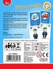 Rinks e Lechts. Gioco di carte Anteprima dell’immagine prodotto 5