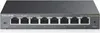 TP-LINK JetStream TL-SG108E Easy Smart Switch Produktbild-Vorschau 2
