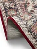 benuta pratelný vintage koberec George Multicolor/Červená Náhled obrázku produktu 4