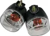 HIGHSIDER Smart ATV Ampoules de clignotants Boîtier noir / Voir les images du produit 1