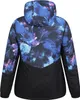 Mountain Warehouse - "Dawn II" Skijacke für Damen MW3530 Produktbild-Vorschau 2
