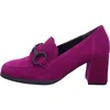 Gabor Hochfrontpumps - 35.292.10 Damen 31363332373139 Pink Produktbild-Vorschau 18