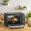 Herd Moulinex OX4648 33 L 1600W Schwarz Produktbild-Vorschau 6