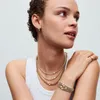 PANDORA tijdloze kogelarmband voor dames, met parel, Productafbeelding-voorbeeld 6