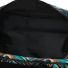 Rovicky Reisetasche für Damen Zugorim schwarz grün One size Produktbild-Vorschau 20