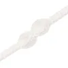 vidaXL Bootsseil Weiß 2 mm 100 m Polypropylen Produktbild-Vorschau 4